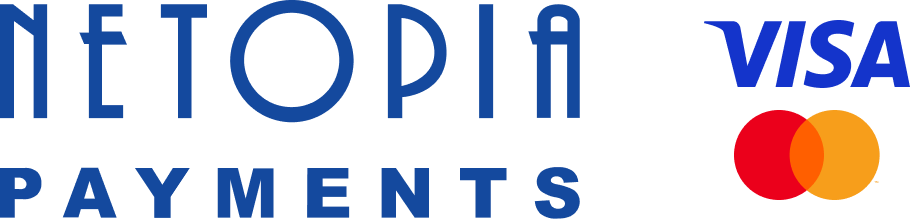 Plăți prin NETOPIA Payments, Visa și Mastercard